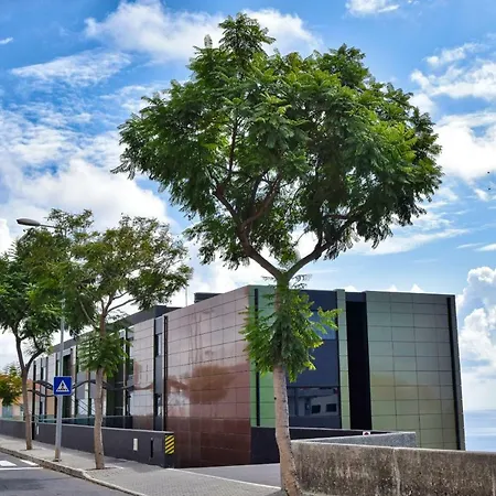 Seculo Xxi-c, A In Madeira *