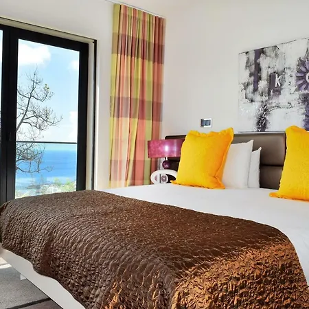 Seculo Xxi-c, A In Madeira Apartment Funchal (Madeira)