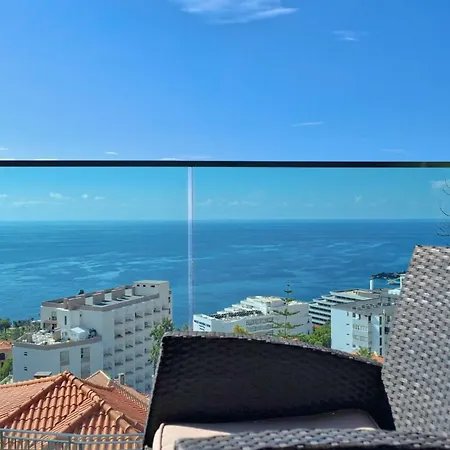 Seculo Xxi-c, A In Madeira