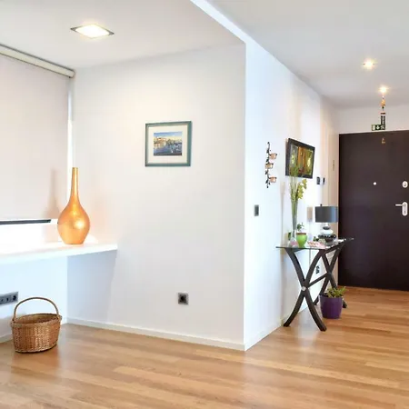Apartment Seculo Xxi-c, A In Madeira