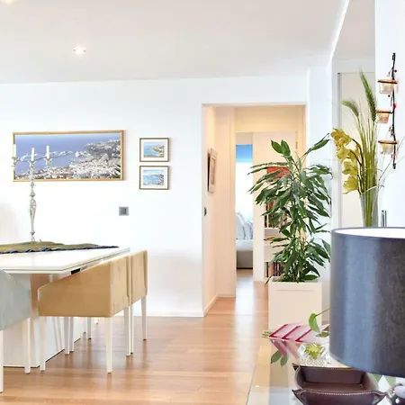 Seculo Xxi-c, A In Madeira Apartment Funchal (Madeira)