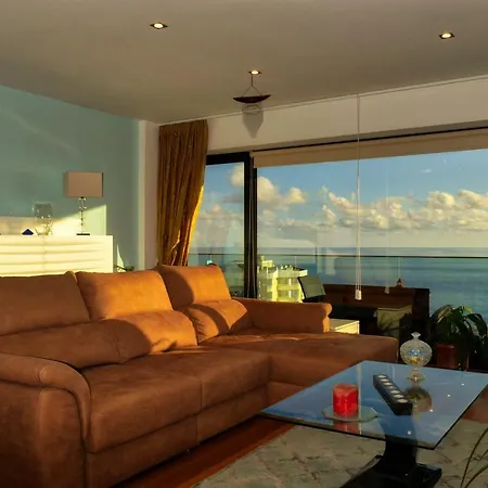 Seculo Xxi-c, A In Madeira Apartment Funchal (Madeira)