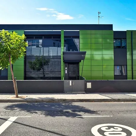Seculo Xxi-c, A In Madeira Apartment Funchal (Madeira)