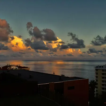 Apartment Seculo Xxi-c, A In Madeira Funchal (Madeira)