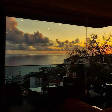 Apartment Seculo Xxi-c, A In Madeira Funchal (Madeira)
