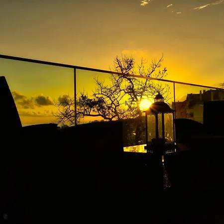 Apartment Seculo Xxi-c, A In Madeira Funchal (Madeira)