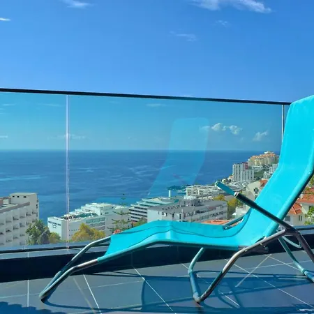 Seculo Xxi-c, A In Madeira * Funchal (Madeira)