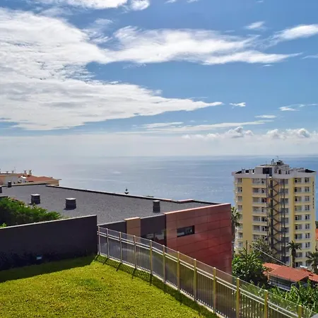 Seculo Xxi-c, A In Madeira Apartment